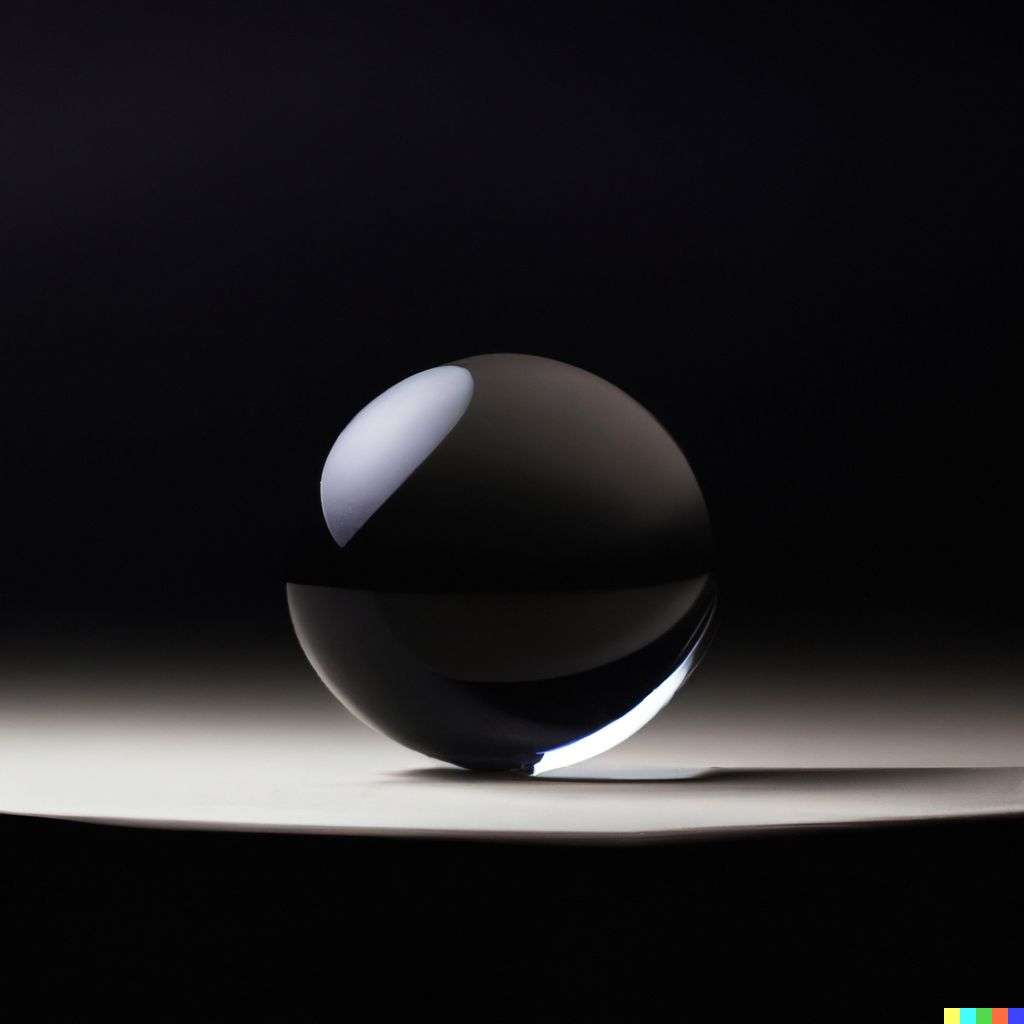 the discovery of gravity, refraction
